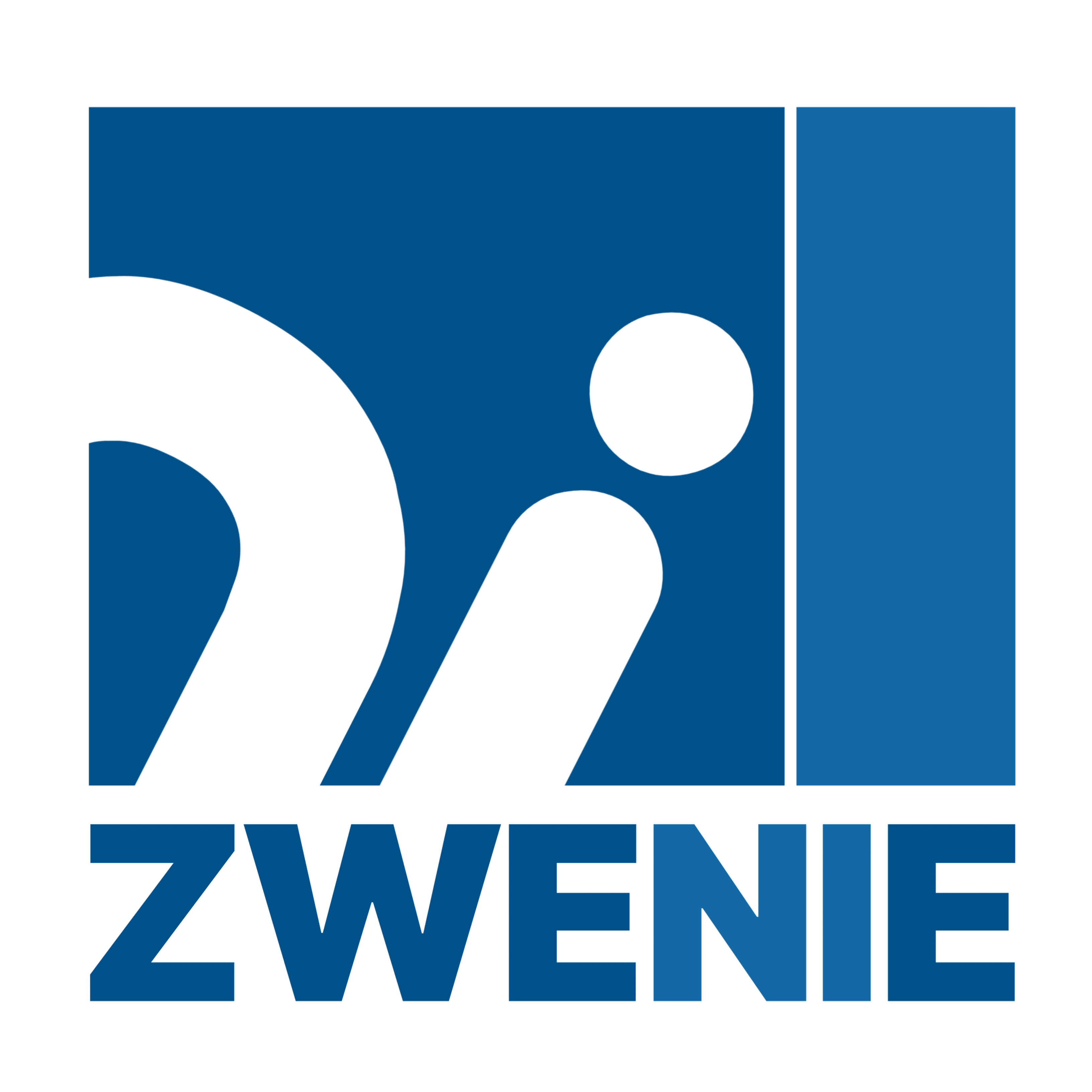 Zwenie Logo